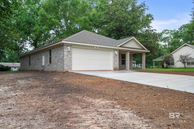 303 N Dobson Avenue, Bay Minette, AL 36507