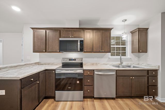 303 N Dobson Avenue, Bay Minette, AL 36507