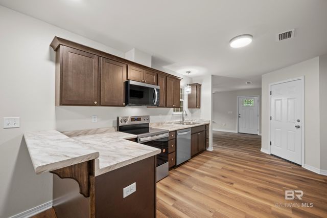 303 N Dobson Avenue, Bay Minette, AL 36507