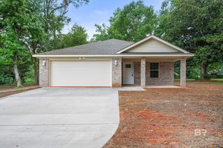 303 N Dobson Avenue, Bay Minette, AL 36507
