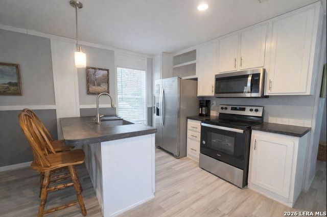 721 Tejas Trl, Bandera, TX 78003