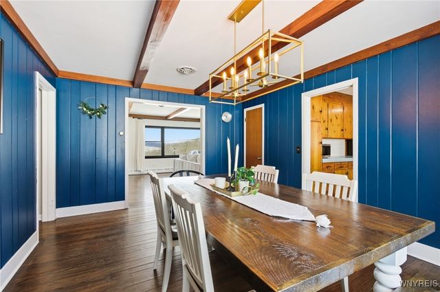 3561 Dutch Hollow Road, Sheldon, NY 14145