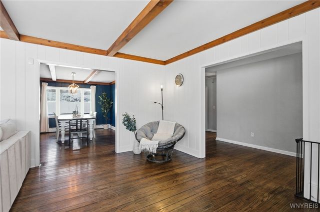 3561 Dutch Hollow Road, Sheldon, NY 14145