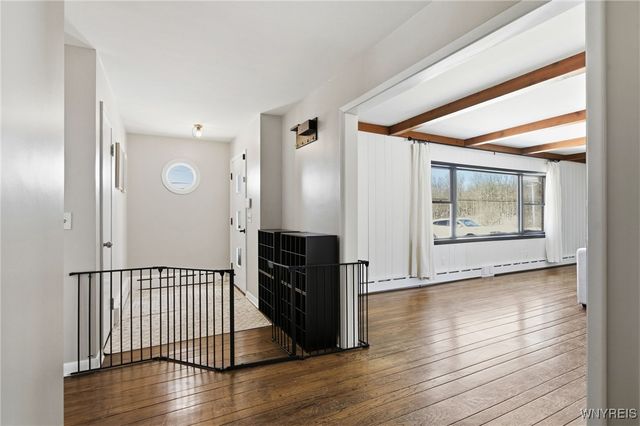 3561 Dutch Hollow Road, Sheldon, NY 14145