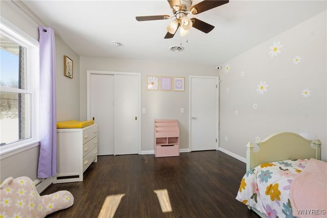 3561 Dutch Hollow Road, Sheldon, NY 14145