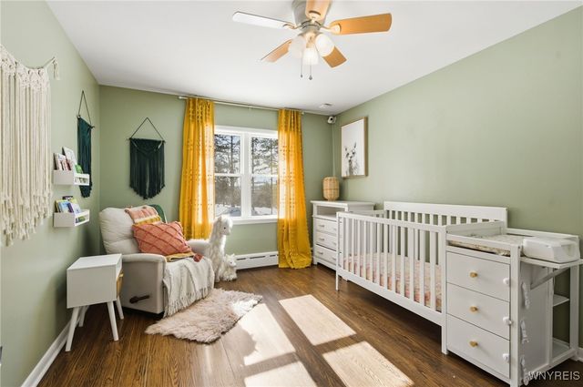 3561 Dutch Hollow Road, Sheldon, NY 14145