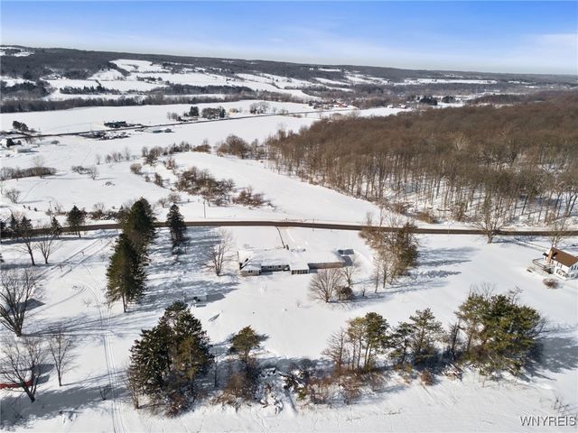 3561 Dutch Hollow Road, Sheldon, NY 14145