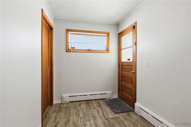 3561 Dutch Hollow Road, Sheldon, NY 14145