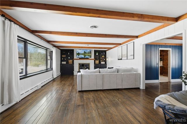 3561 Dutch Hollow Road, Sheldon, NY 14145