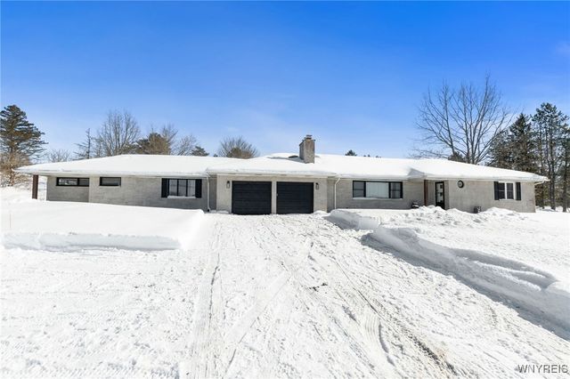 3561 Dutch Hollow Road, Sheldon, NY 14145