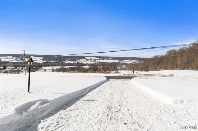 3561 Dutch Hollow Road, Sheldon, NY 14145