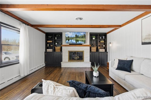 3561 Dutch Hollow Road, Sheldon, NY 14145