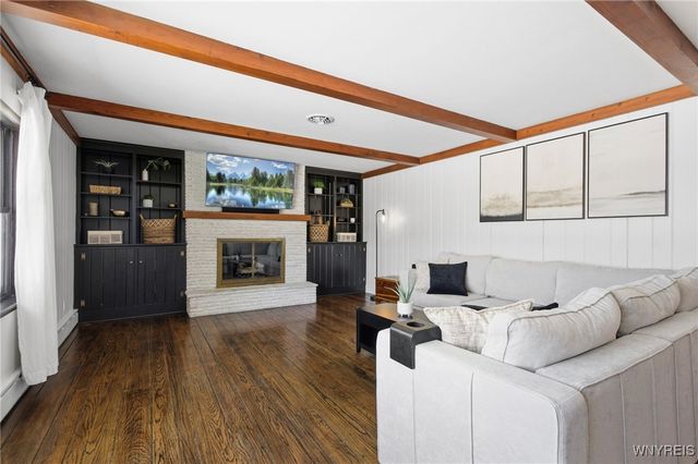 3561 Dutch Hollow Road, Sheldon, NY 14145