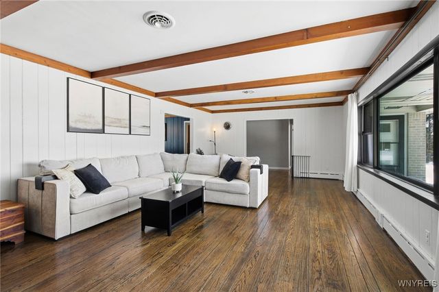 3561 Dutch Hollow Road, Sheldon, NY 14145