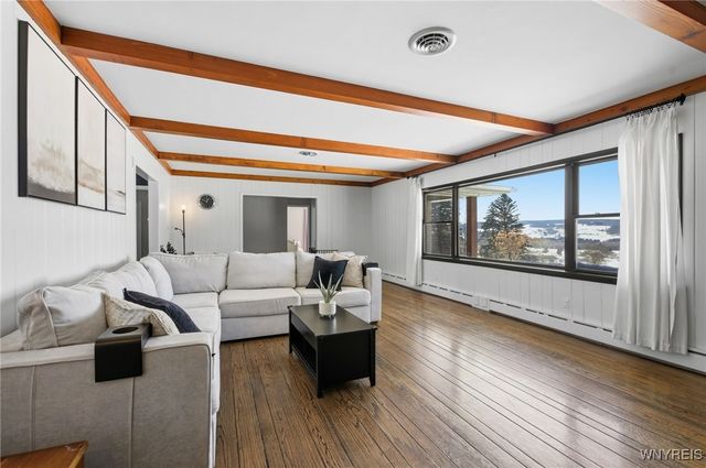 3561 Dutch Hollow Road, Sheldon, NY 14145