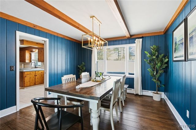 3561 Dutch Hollow Road, Sheldon, NY 14145