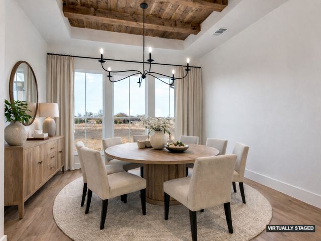 2971 Stella Rose Court, Waxahachie, TX 75165