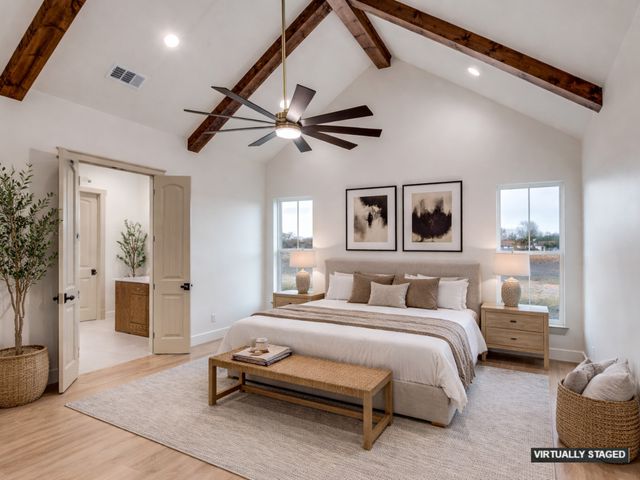 2971 Stella Rose Court, Waxahachie, TX 75165