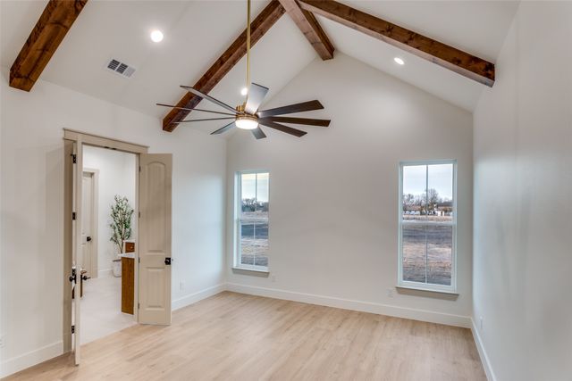 2971 Stella Rose Court, Waxahachie, TX 75165