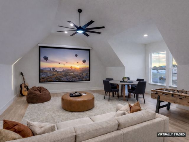 2971 Stella Rose Court, Waxahachie, TX 75165