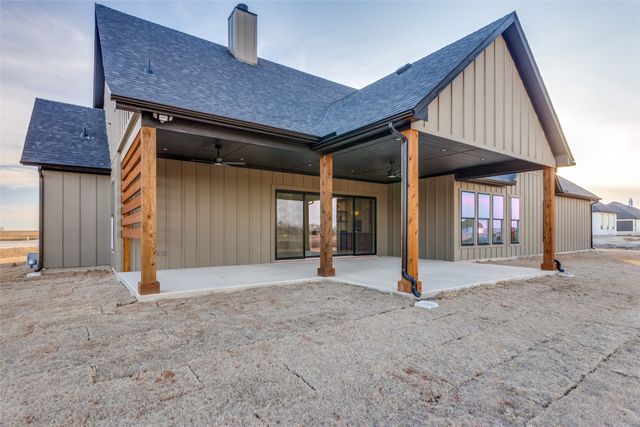 2971 Stella Rose Court, Waxahachie, TX 75165