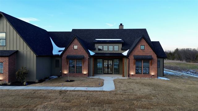 2971 Stella Rose Court, Waxahachie, TX 75165