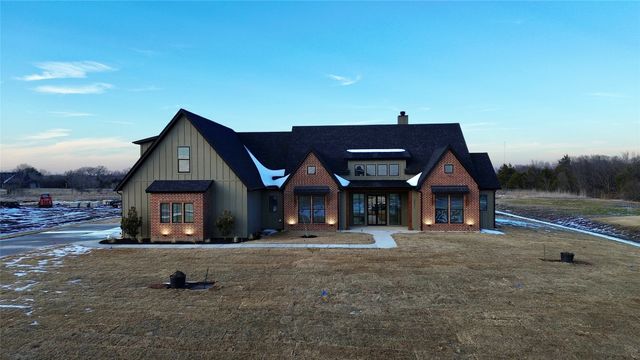 2971 Stella Rose Court, Waxahachie, TX 75165