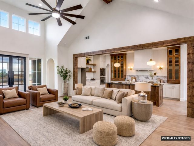 2971 Stella Rose Court, Waxahachie, TX 75165