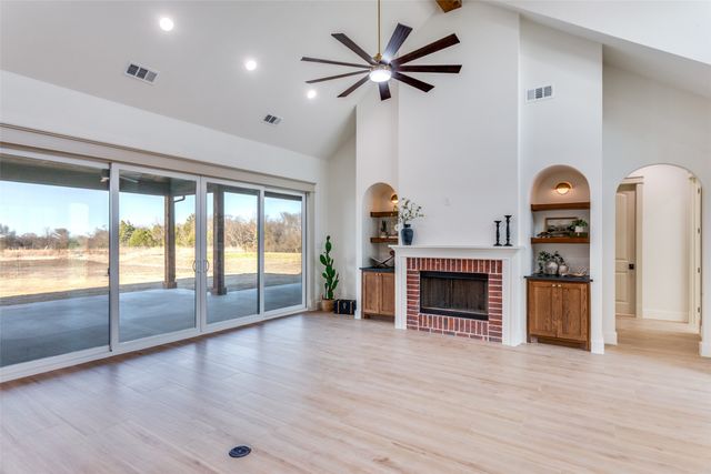 2971 Stella Rose Court, Waxahachie, TX 75165