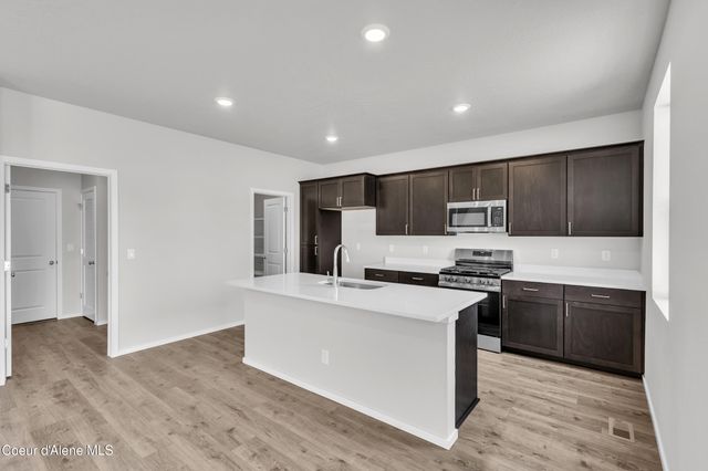 4859 W Homeward Bound BLVD, Coeur D'alene, ID 83815
