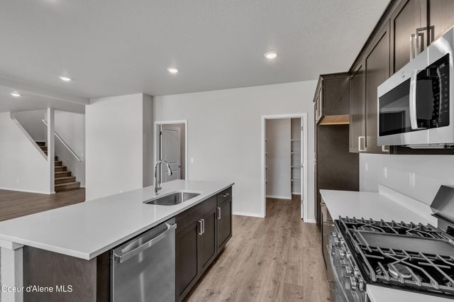 4859 W Homeward Bound BLVD, Coeur D'alene, ID 83815