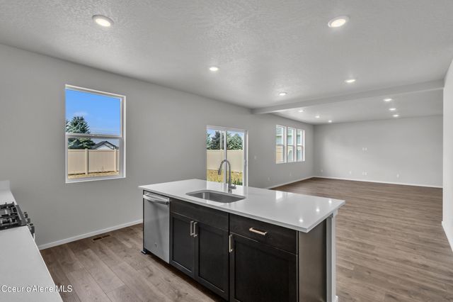 4859 W Homeward Bound BLVD, Coeur D'alene, ID 83815