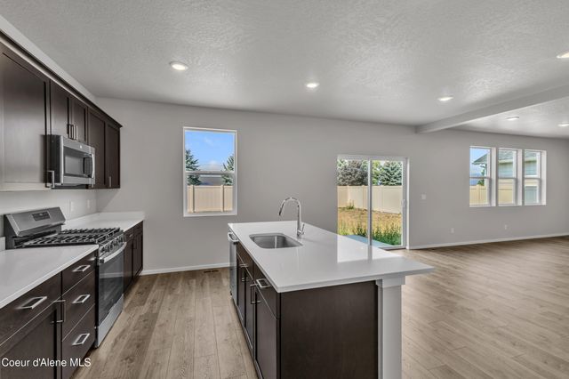4859 W Homeward Bound BLVD, Coeur D'alene, ID 83815