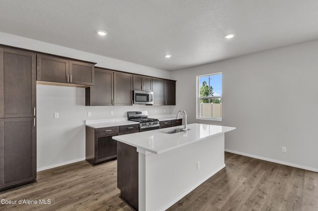 4859 W Homeward Bound BLVD, Coeur D'alene, ID 83815