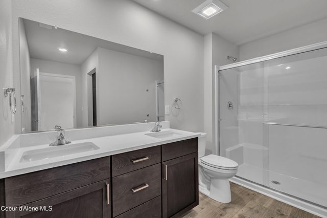 4859 W Homeward Bound BLVD, Coeur D'alene, ID 83815