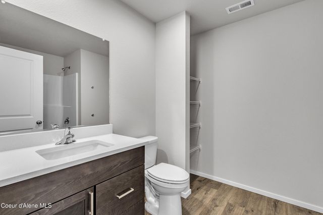 4859 W Homeward Bound BLVD, Coeur D'alene, ID 83815