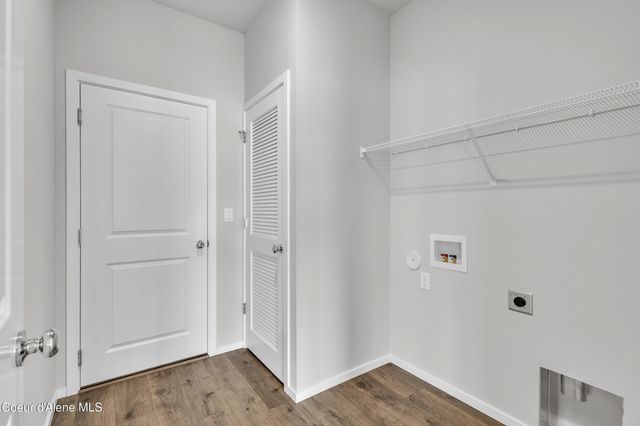 4859 W Homeward Bound BLVD, Coeur D'alene, ID 83815