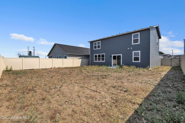 4859 W Homeward Bound BLVD, Coeur D'alene, ID 83815