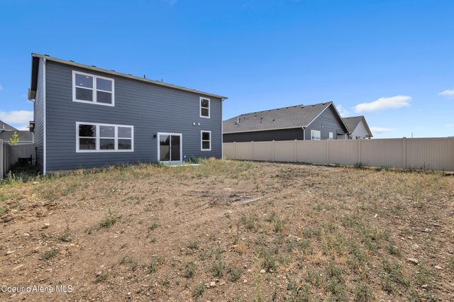 4859 W Homeward Bound BLVD, Coeur D'alene, ID 83815