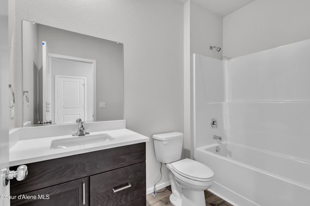 4859 W Homeward Bound BLVD, Coeur D'alene, ID 83815