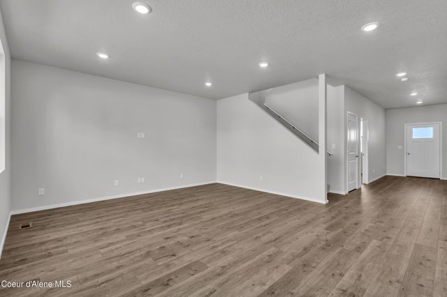 4859 W Homeward Bound BLVD, Coeur D'alene, ID 83815