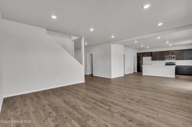4859 W Homeward Bound BLVD, Coeur D'alene, ID 83815