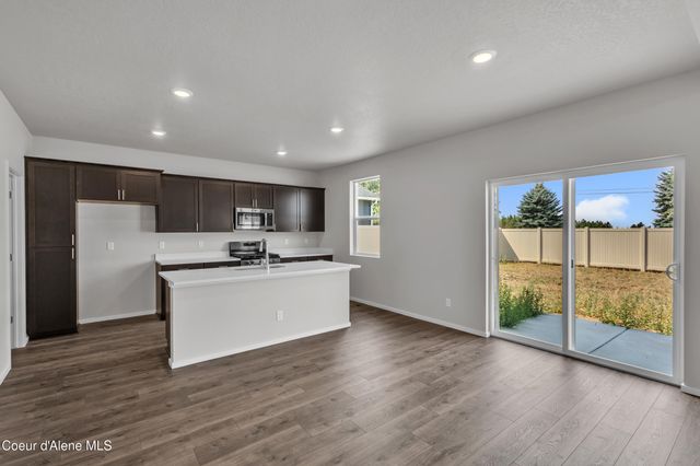 4859 W Homeward Bound BLVD, Coeur D'alene, ID 83815