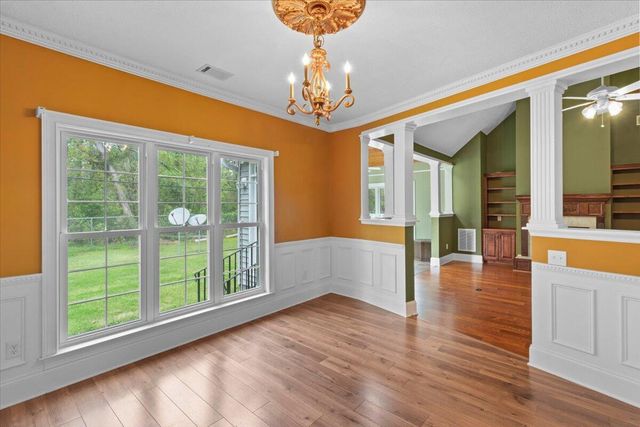 96 Citadel Drive, Aiken, SC 29803