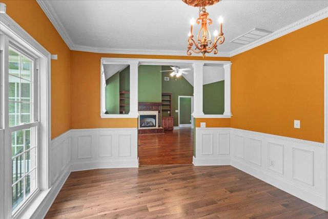 96 Citadel Drive, Aiken, SC 29803