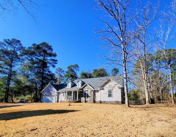 96 Citadel Drive, Aiken, SC 29803
