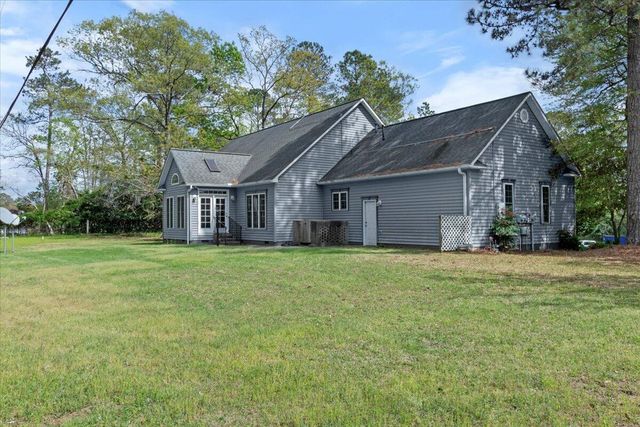 96 Citadel Drive, Aiken, SC 29803
