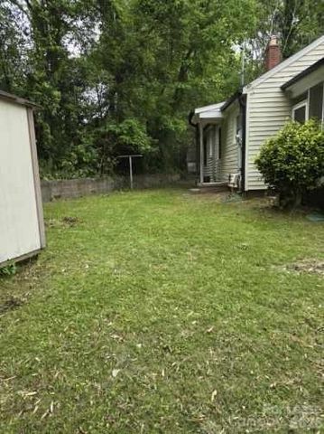 1513 Noel Place, Charlotte, NC 28208