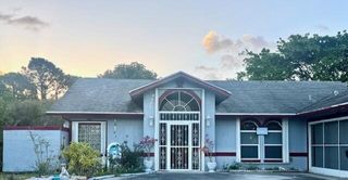 1902 SE Dranson Circle, Port St Lucie, FL 34952