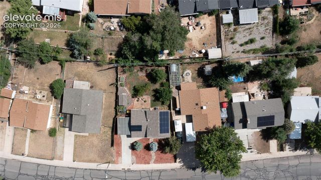 2257 Whitewood Drive, Colorado Springs, CO 80910